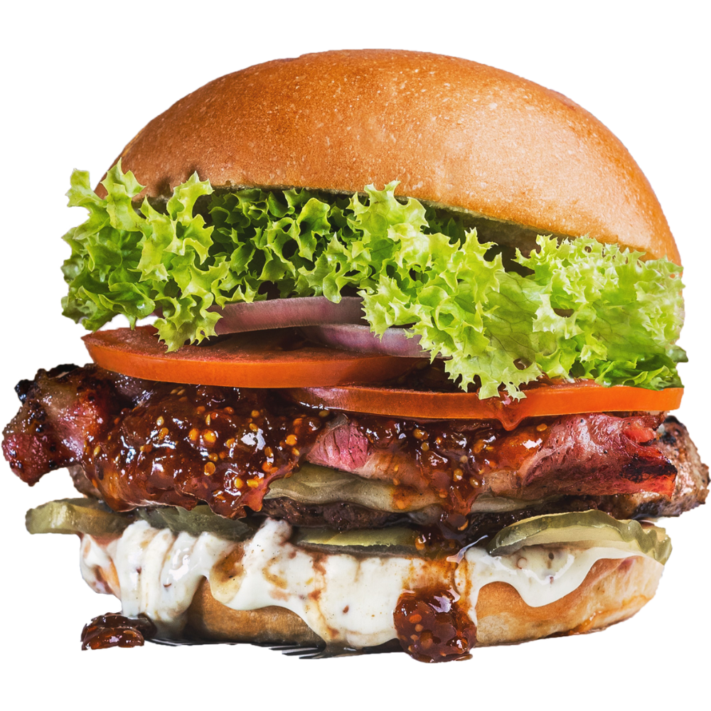 Bacon Deluxe