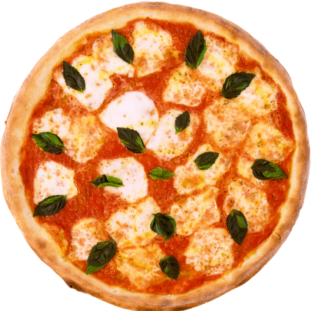 Margherita Magic